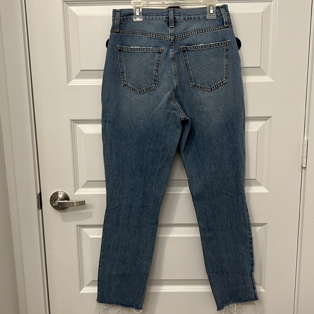 Jeans💞 - Picture 4 of 5